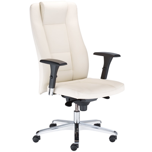 Uredska stolica NOWY STYL Invitus